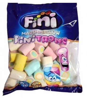 FINITRONC  Rainbow Marshmallows Dianas 125 Unid