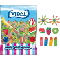 Mix Ácido VIDAL 1 Kg