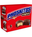 Phoskitos Original Pack 4 Pastelitos