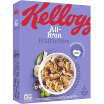 All-Bran Fruta y Fibra  KELLOGG´S 500 Gramos