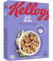 All-Bran Fruta y Fibra  KELLOGG´S 500 Gramos