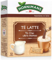 Té Latte Chai Ultra Intenso HORNIMANS 12 Sobres