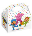 Caja Fiesta POCOYO  12 Unid