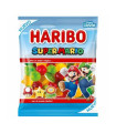 Super Mario  HARIBO  80Gr