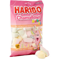 Chamallows Mallow Mix HARIBO 175 Gramos