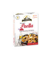 Sazonador Paella con Azafrán 3 Sobres