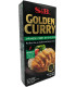 Pasta de Curry Japonés S&B 92 Gramos