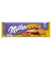 Milka Choco-Swing Galleta 300 Gramos