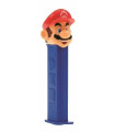 Super Mario Nintendo PEZ Dispensador