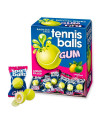 Pelota Tennis Balls Chicle FINI 200 Unid