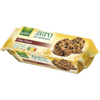 Galleta Chip Choco Zero GULLÓN 125 Gramos