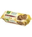 Galleta Chip Choco Zero GULLÓN 125 Gramos