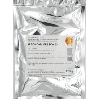 Mix Especias Albóndiga Fresca  RUCA 250 Gramos