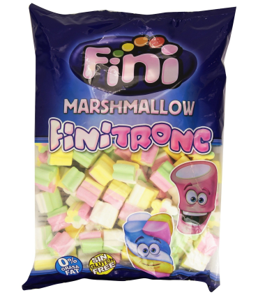 FINI-Finitronc FLORES Marshmallow