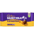 Cadbury Dairy Milk CARAMEL Tableta 180 Gramos