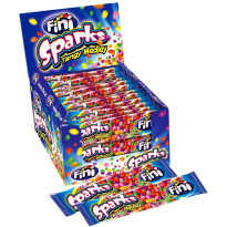 Sparks Tangy Pepitas Ácidas FINI 48 unidades