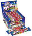 Sparks Tangy Pepitas Ácidas FINI 48 unidades