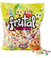 Frutal Caramelo Surtido Frutas JL 1 Kg