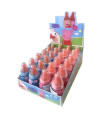 PEPPA PIG Biberón Caramelo + Pica  24 Unidades