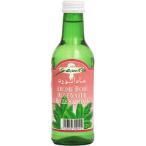 Agua Flor de Rosas Aroma SAMRA 245 Ml