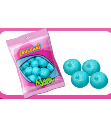 Bolas Azules BULGARI 900 Gr