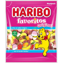 Favoritos Azúcar HARIBO mix azúcar 1 Kg