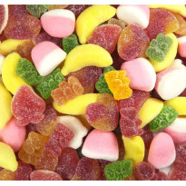 Favoritos Original Azúcar HARIBO mix 1 Kg