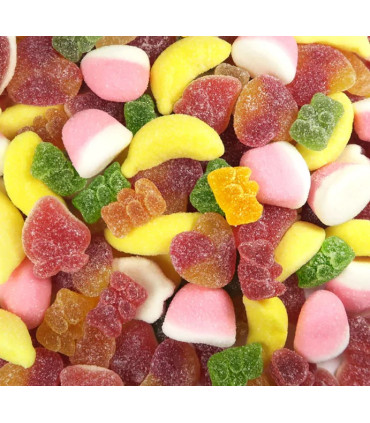 Favoritos Original Azúcar HARIBO mix 1 Kg