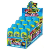 SCREAMERS Super Sour BIG LICK Roll on