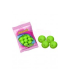 Bolas Verdes BULGARI Marshmallow 900 Gr