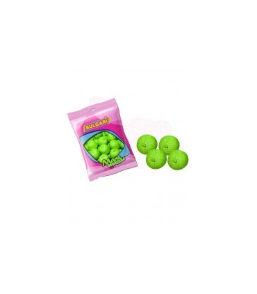 Bolas Verdes BULGARI Marshmallow 900 Gr