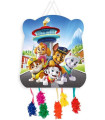 Piñata Paw Patrol Patrulla Canina 1 Unidad