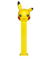 Pikachu Pokémon PEZ Dispensador