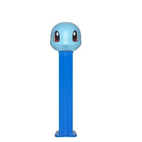 Squirtle Pokémon PEZ Dispensador