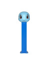 Squirtle Pokémon PEZ Dispensador