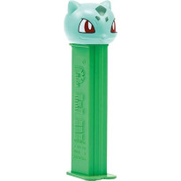 Bulbasaur Pokémon PEZ Dispensador