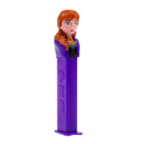 Anna Frozen II PEZ Dispensador