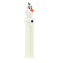 Olaf Frozen II PEZ Dispensador