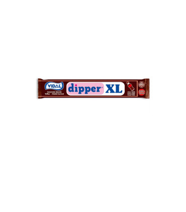 DIPPER XL Cola  VIDAL 100 Unid