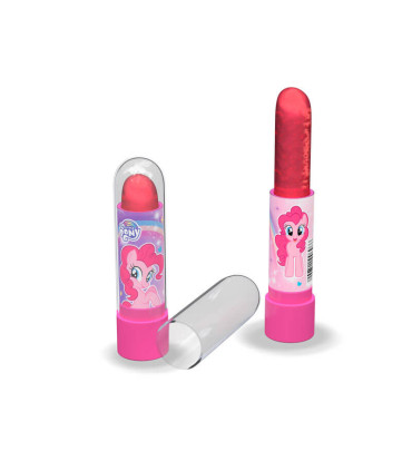 Pintalabios Caramelo MY LITTLE PONY 24 Unidades