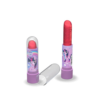 Pintalabios Caramelo MY LITTLE PONY 24 Unidades