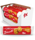 Galleta Biscoff Sandwich LOTUS 9 Paquetes