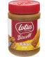 CRUNCHY LOTUS BISCOFF Crema Untar  380 Gramos