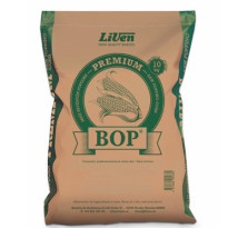 Maíz para Palomitas BOP Premium Saco 10 Kg