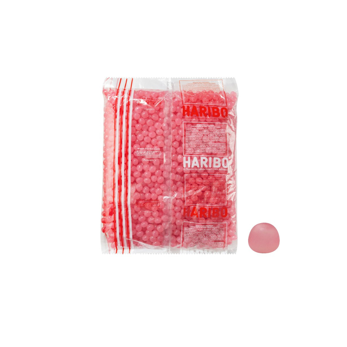 Haribo Dragibus 2 Kg