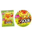 Chupa Chups Sour 10 Unidades