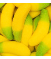 Bananas Gigantes  Rellenolas VIDAL 45 Unid