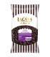 Bombón pasas con Chocolate Negro LACASA 1 kg