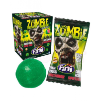 FINI Zombie Gum  200 Unid