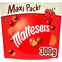 Maltesers Bolas de Cereal con Chocolate 300 gramos